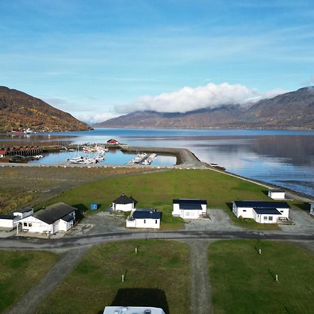 Lokvollstranda Camping As Samuelsberg Extérieur photo