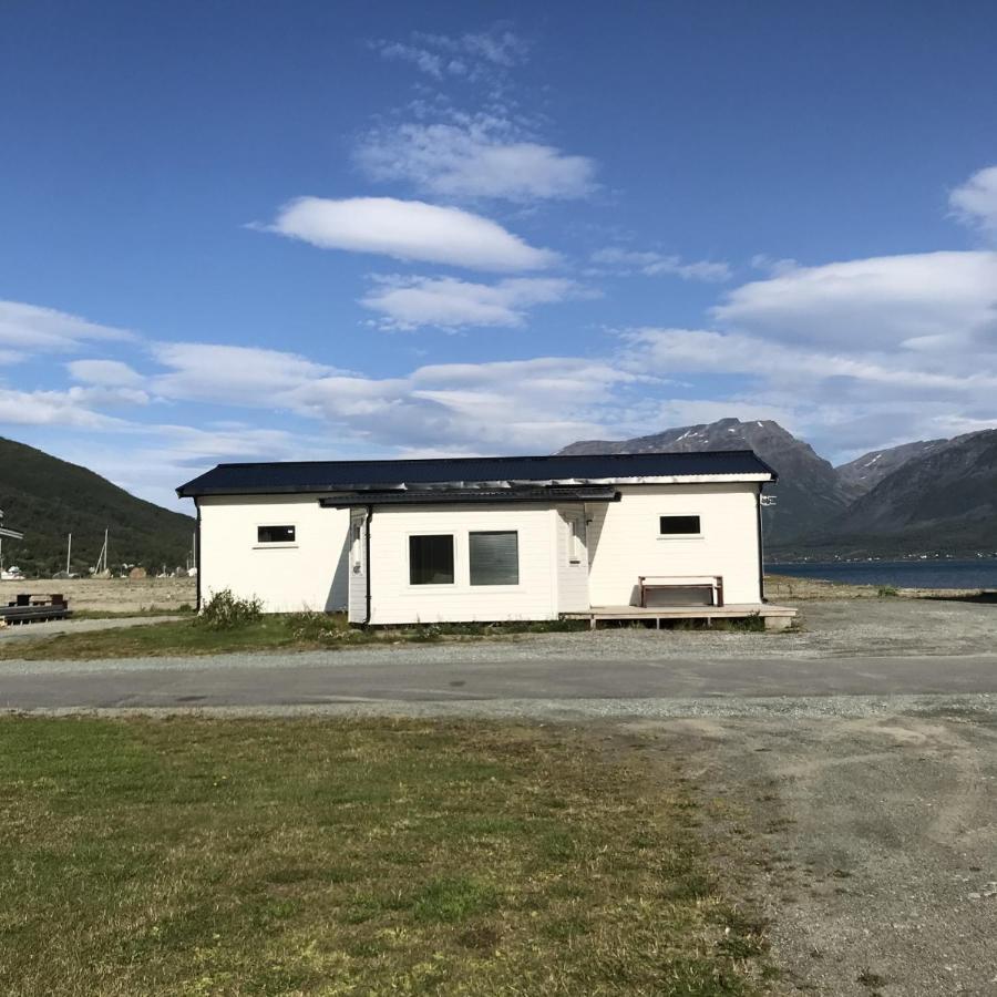 Lokvollstranda Camping As Samuelsberg Extérieur photo