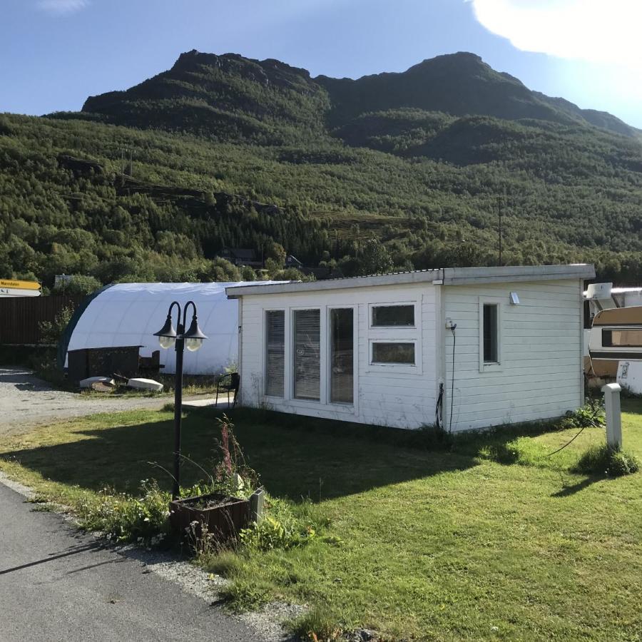 Lokvollstranda Camping As Samuelsberg Extérieur photo