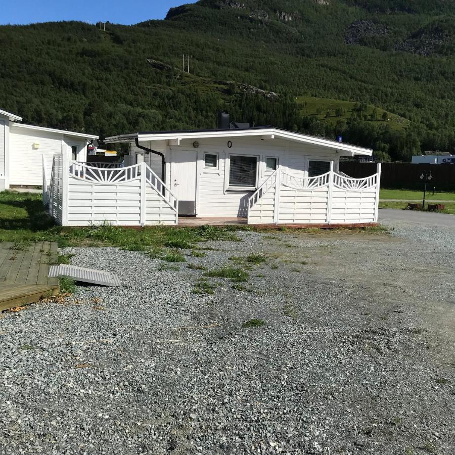 Lokvollstranda Camping As Samuelsberg Extérieur photo