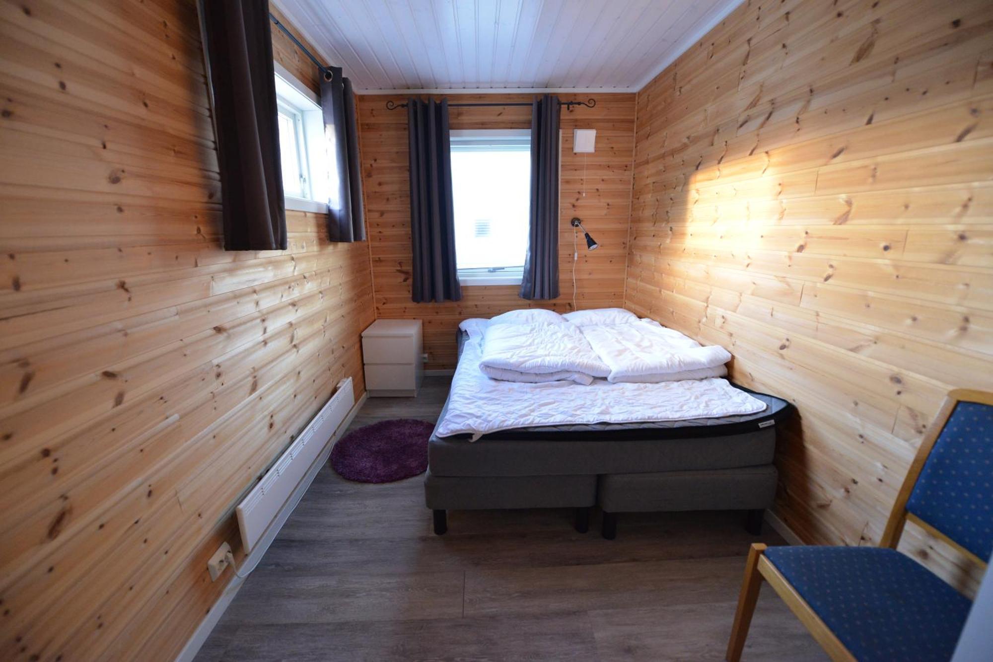 Lokvollstranda Camping As Samuelsberg Extérieur photo