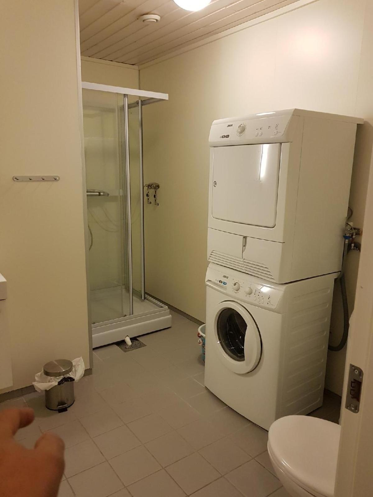 Lokvollstranda Camping As Samuelsberg Chambre photo