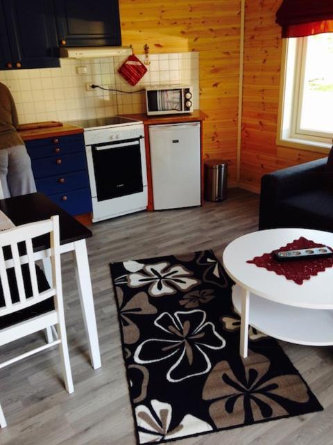 Lokvollstranda Camping As Samuelsberg Chambre photo