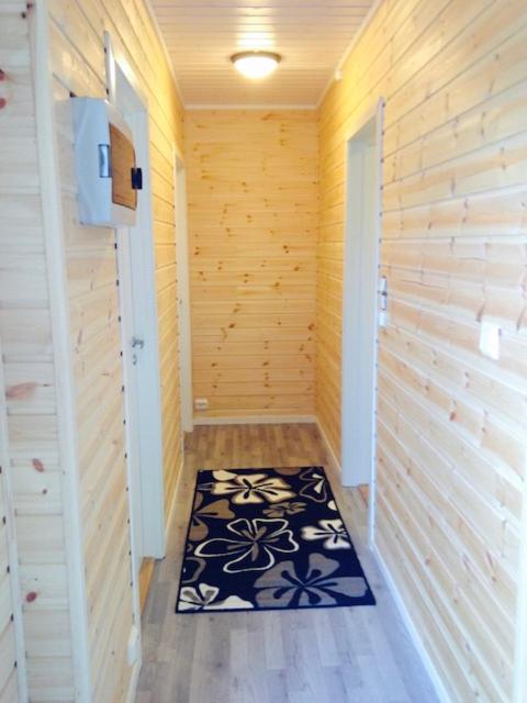 Lokvollstranda Camping As Samuelsberg Chambre photo