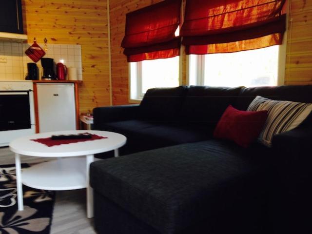 Lokvollstranda Camping As Samuelsberg Chambre photo